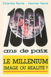 Le millénium, image ou réalité?: 100 ans de paix